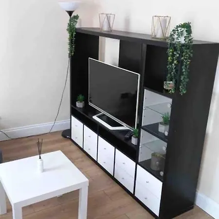 Quiet And Cozy 2 Seperate Bedrooms And 2 Bathroom With Terrace Londres Extérieur photo